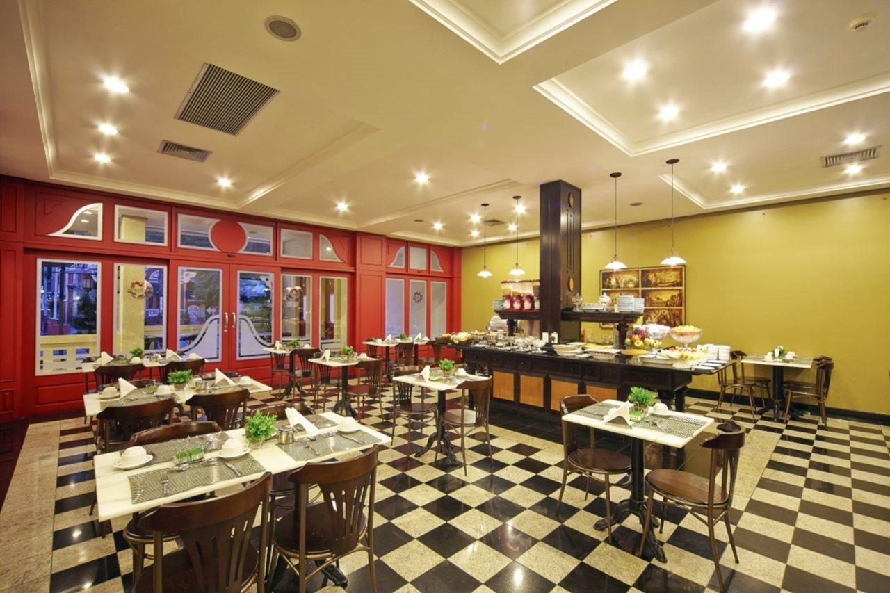 Transamerica Executive Curitiba Batel Экстерьер фото