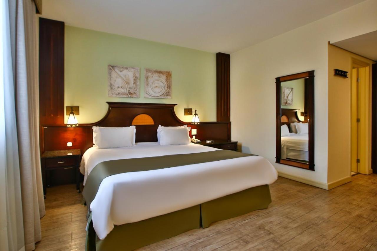 Transamerica Executive Curitiba Batel Экстерьер фото