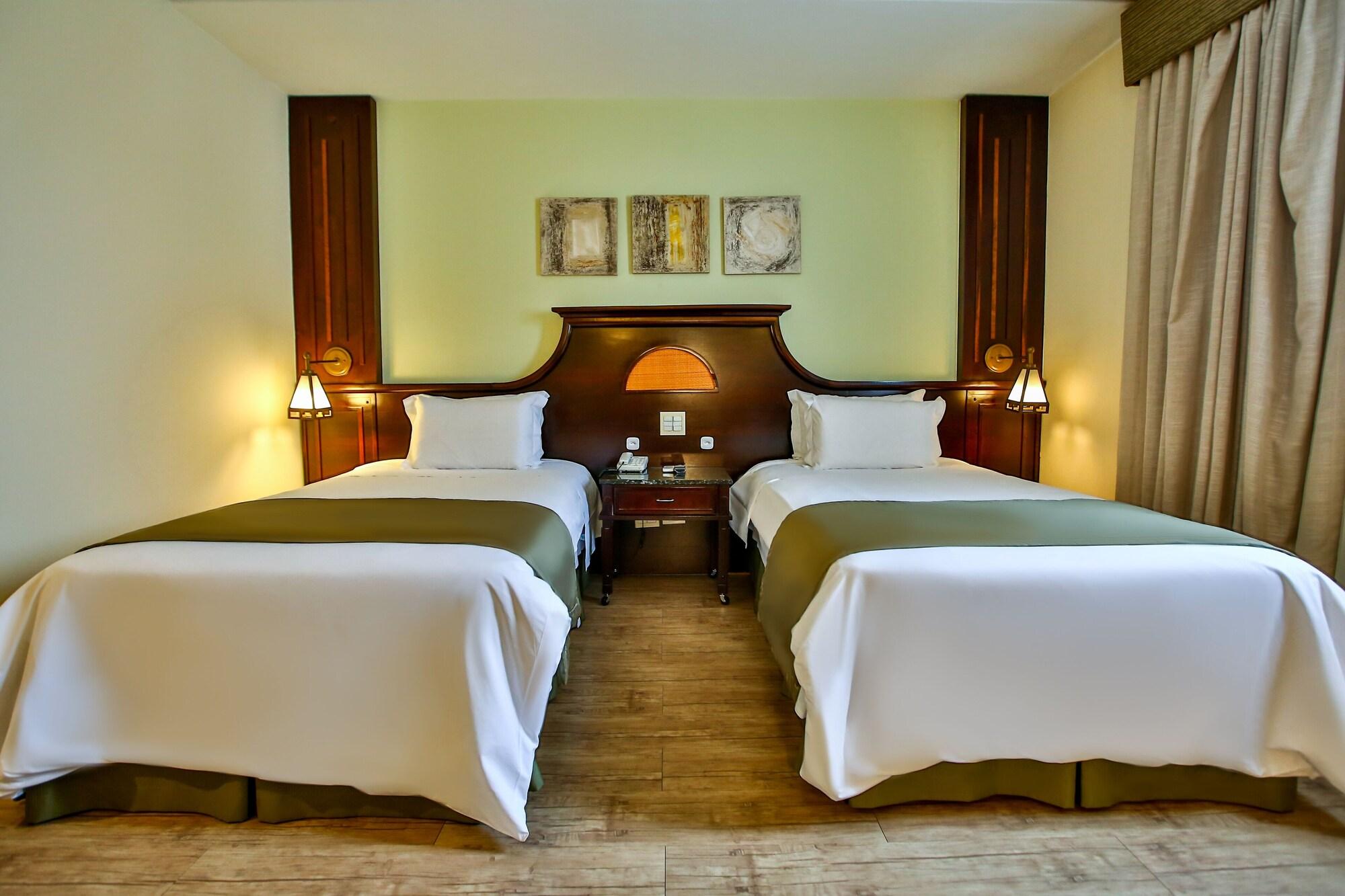 Transamerica Executive Curitiba Batel Экстерьер фото