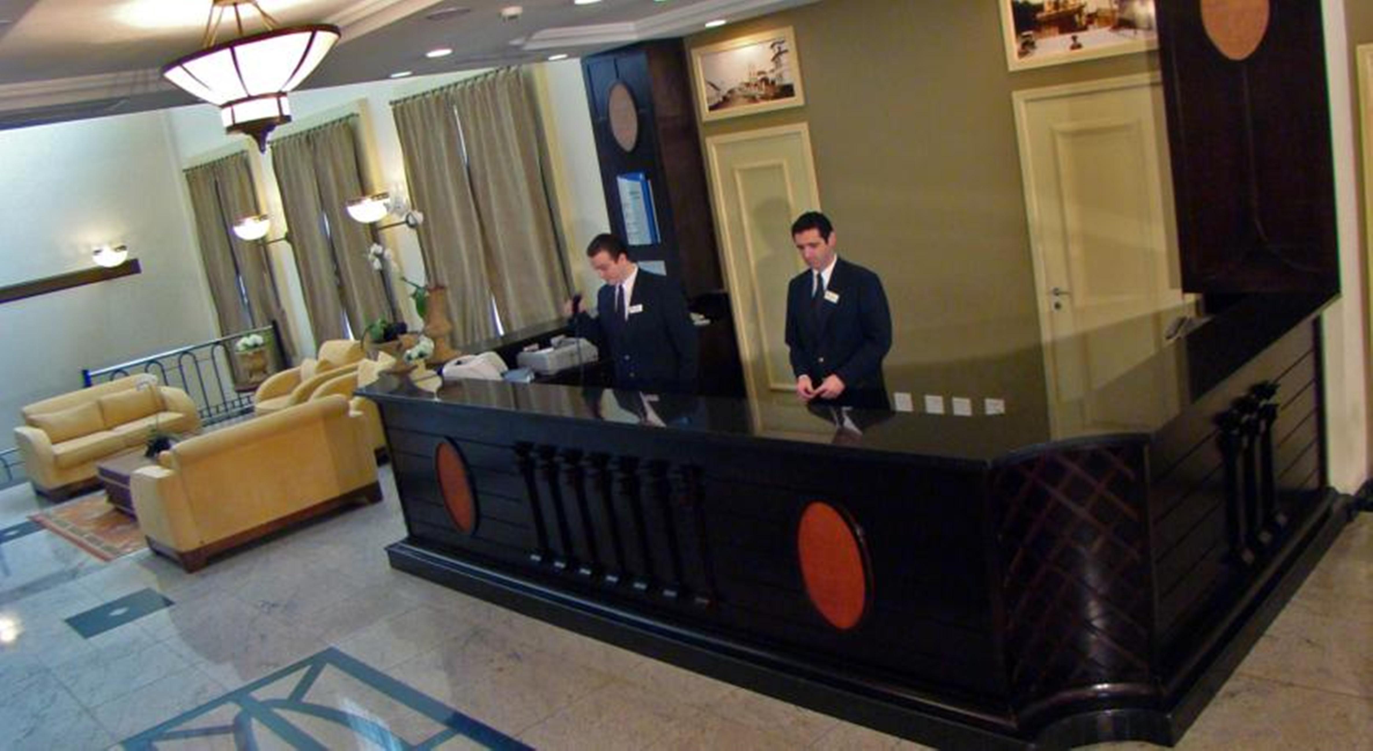 Transamerica Executive Curitiba Batel Экстерьер фото