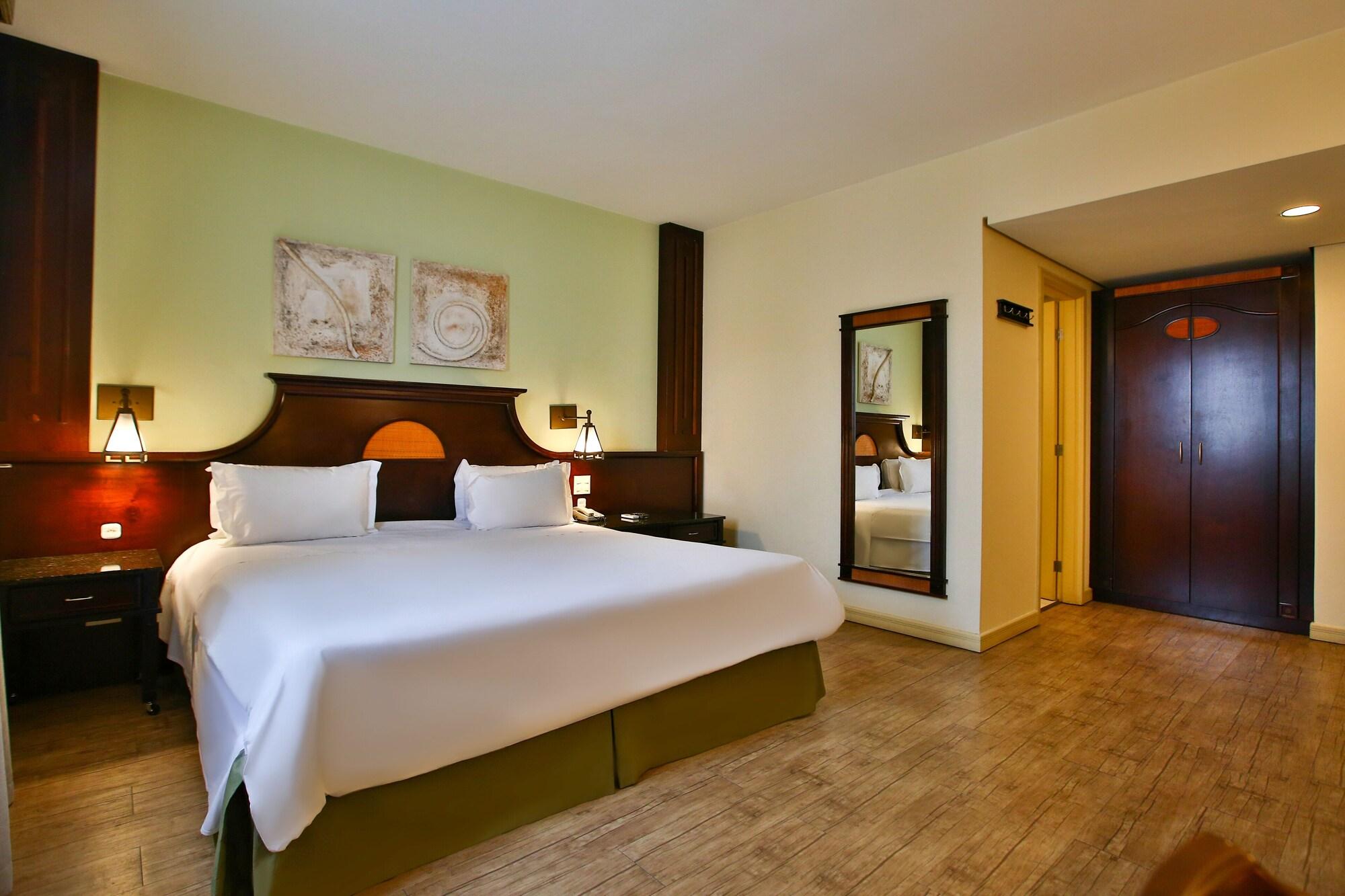 Transamerica Executive Curitiba Batel Экстерьер фото