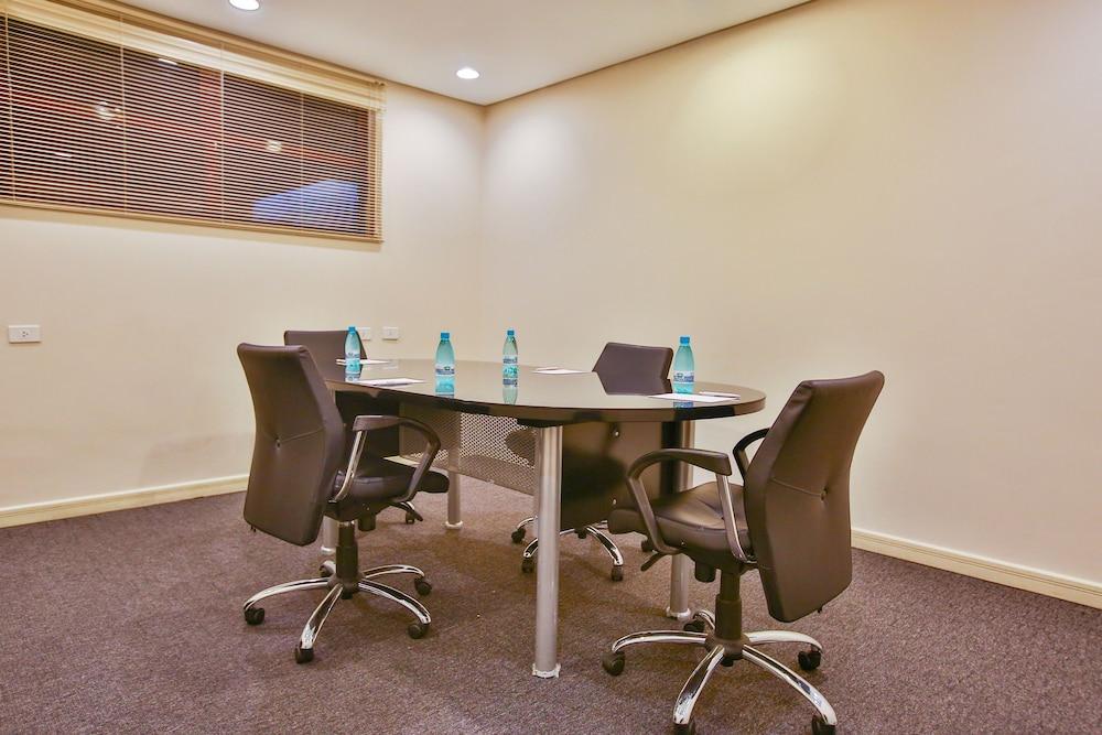 Transamerica Executive Curitiba Batel Экстерьер фото