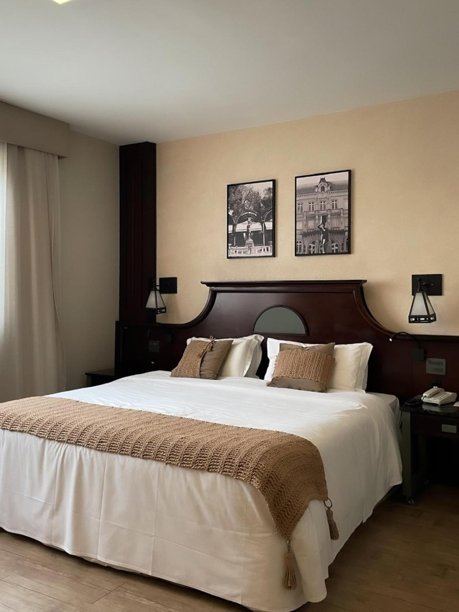Transamerica Executive Curitiba Batel Экстерьер фото