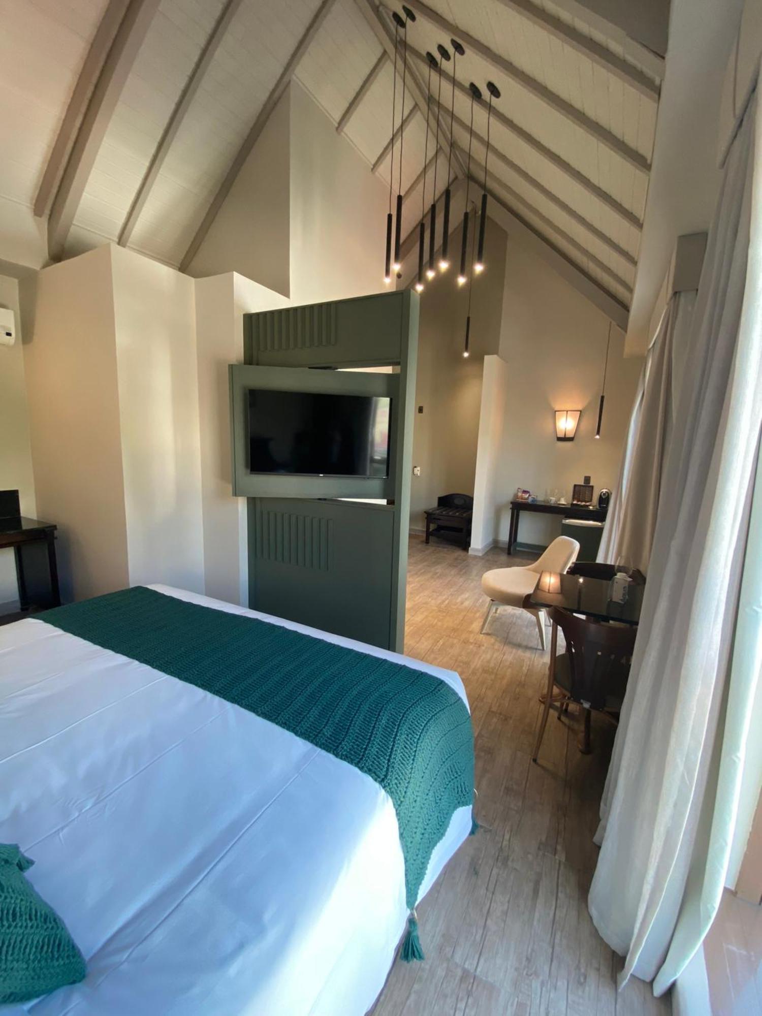 Transamerica Executive Curitiba Batel Экстерьер фото